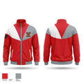 Chemult Rural Fire Protection District 44507058 Windbreaker - 1