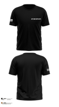 1st BN 515th RTI 17257625 Short Sleeve Performance Shirt - 2