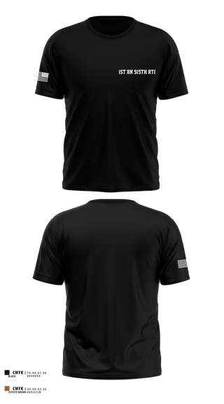 Short Sleeve Performance Shirt, 1st BN 515th RTI, Army, Teamtime, Team time, sublimation, custom sports apparel, team uniforms, spirit wear, spiritwear, sports uniforms, custom shirts, team store, custom team store, fundraiser sports, apparel fundraiser