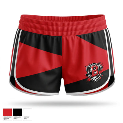 BREMEN HIGH SCHOOL Women's Shorts - 1