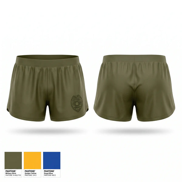 Ranger Panties, VCSO SERT, Police, Teamtime, Team time, sublimation, custom sports apparel, team uniforms, spirit wear, spiritwear, sports uniforms, custom shirts, team store, custom team store, fundraiser sports, apparel fundraiser
