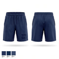 TFD Stn 1 Athletic Shorts With Pockets - 1