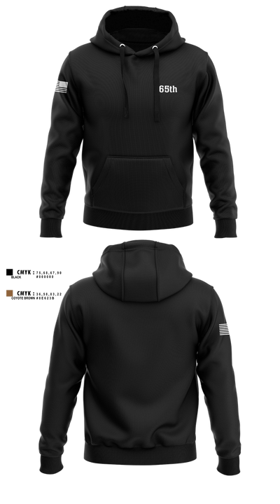165th 65462464 Hoodie - 2
