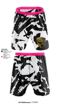 Northwest Optimist FC Athletic Shorts With Pockets - 2