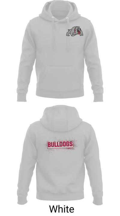 Quinter XC 55389153 Hoodie - 6
