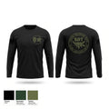 Madison - Lake County SRT Long Sleeve Performance Shirt - 1