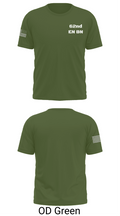 62nd EN BN 16370039 Short Sleeve Performance Shirt - 56