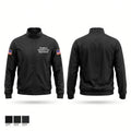 Washburn Volunteer Fire Department Windbreaker - 1