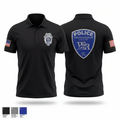SRO 43037523 Short Sleeve Performance Polo - 1