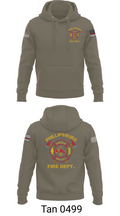 PHILLIPSBURG FIRE DEPARTMENT 39354124 Hoodie - 78