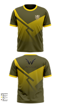 Dons Short Sleeve Performance Shirt - 100