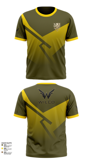 Short Sleeve Performance Shirt, Dons, Men's Basketball, Teamtime, Team time, sublimation, custom sports apparel, team uniforms, spirit wear, spiritwear, sports uniforms, custom shirts, team store, custom team store, fundraiser sports, apparel fundraiser
