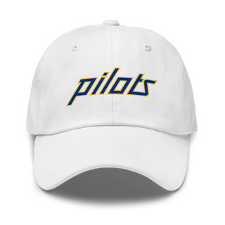 Dad hat - White