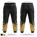 Millington Trojans Sweatpants - 2