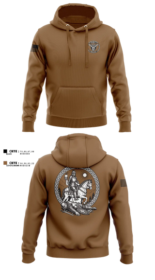 Hoodie, NSWG-1 Medical, Navy, Teamtime, Team time, sublimation, custom sports apparel, team uniforms, spirit wear, spiritwear, sports uniforms, custom shirts, team store, custom team store, fundraiser sports, apparel fundraiser