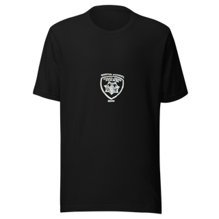Unisex Staple T-Shirt - Black