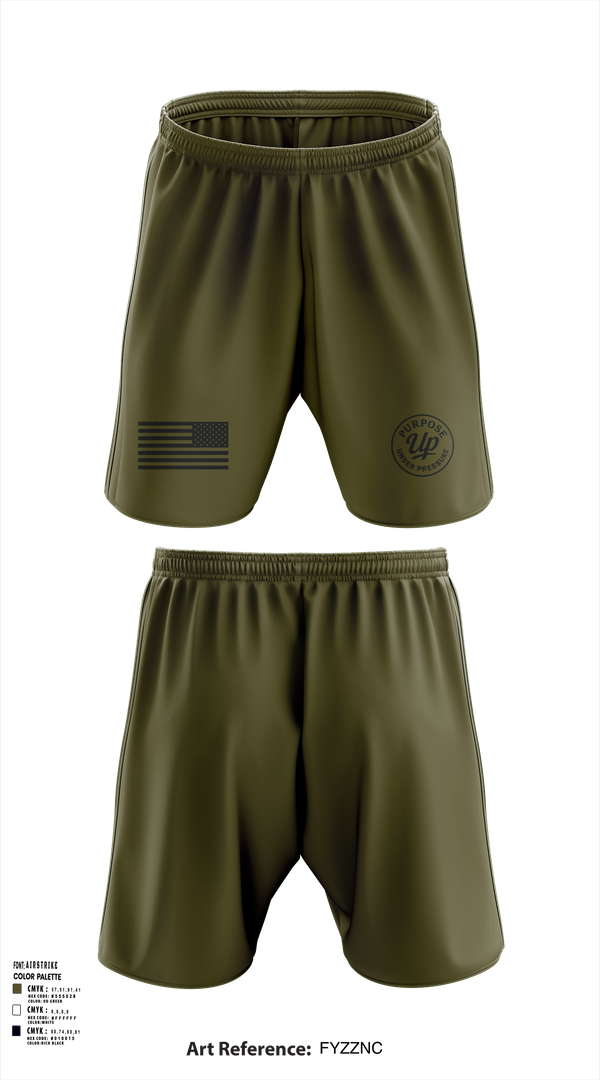 Athletic Shorts With Pockets, 439th AES, , Teamtime, Team time, sublimation, custom sports apparel, team uniforms, spirit wear, spiritwear, sports uniforms, custom shirts, team store, custom team store, fundraiser sports, apparel fundraiser