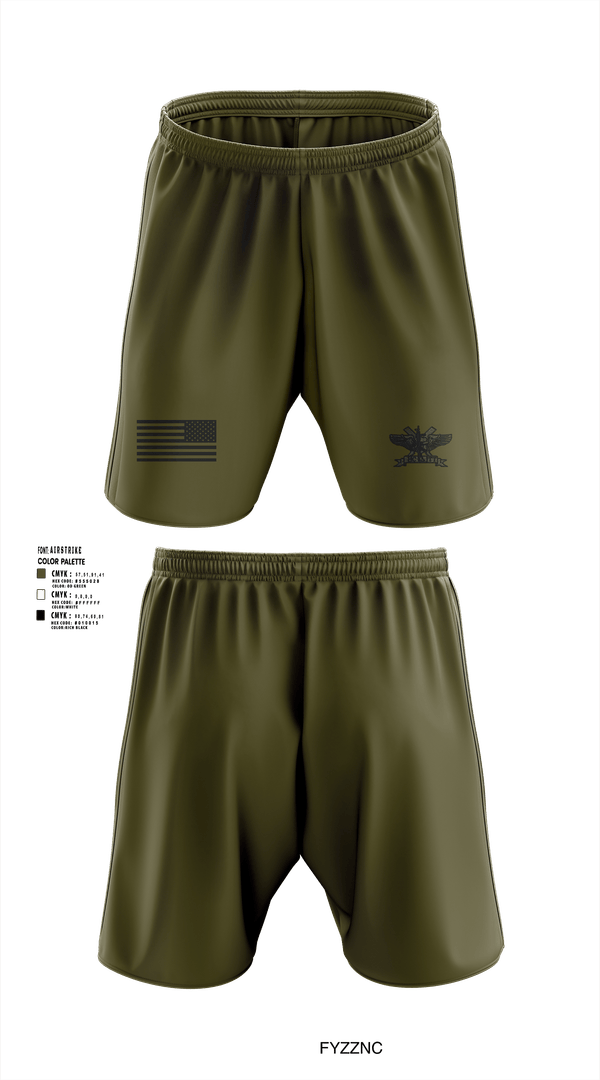 Athletic Shorts With Pockets, Hancock County Joint Tactical Team, Police, Teamtime, Team time, sublimation, custom sports apparel, team uniforms, spirit wear, spiritwear, sports uniforms, custom shirts, team store, custom team store, fundraiser sports, apparel fundraiser
