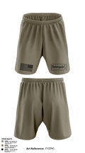 B Co. 2-147 87495418 Athletic Shorts With Pockets - 1