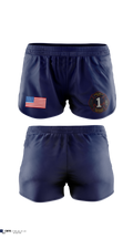 Alert Fire Company #1 Ranger Panties - 6