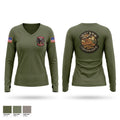 161 MDG Copperheads Old School Cotton Feel Shirt - 1