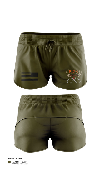 Ranger Panties, RDC Outdoors, Police, Teamtime, Team time, sublimation, custom sports apparel, team uniforms, spirit wear, spiritwear, sports uniforms, custom shirts, team store, custom team store, fundraiser sports, apparel fundraiser