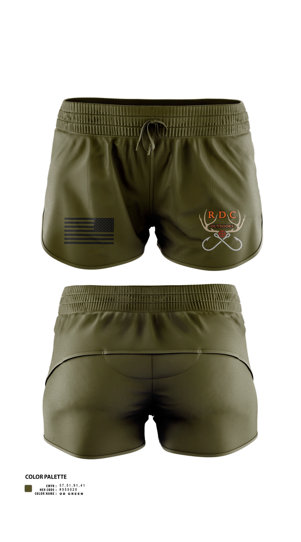Ranger Panties, RDC Outdoors, Police, Teamtime, Team time, sublimation, custom sports apparel, team uniforms, spirit wear, spiritwear, sports uniforms, custom shirts, team store, custom team store, fundraiser sports, apparel fundraiser