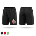 1/8 Field Artillery Regiment Athletic Shorts With Pockets - 1