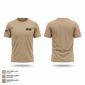 gffgfg 21170990 Short Sleeve Performance Shirt - 1
