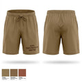 428th Transportation Company 47760315 Athletic Shorts With Pockets - 1