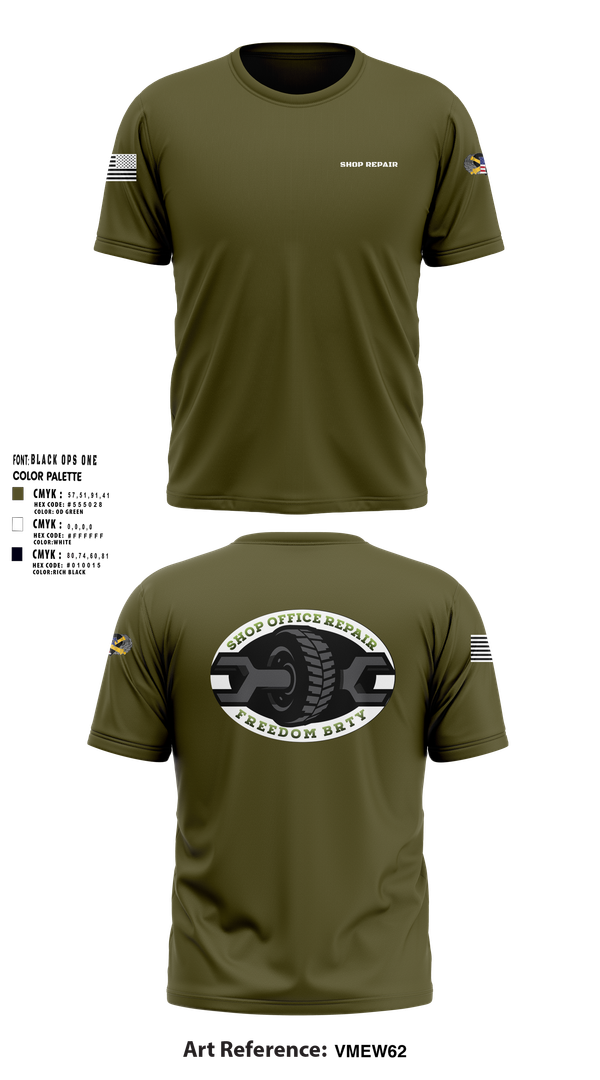 Short Sleeve Performance Shirt, 1-320TH FA, Army, Teamtime, Team time, sublimation, custom sports apparel, team uniforms, spirit wear, spiritwear, sports uniforms, custom shirts, team store, custom team store, fundraiser sports, apparel fundraiser