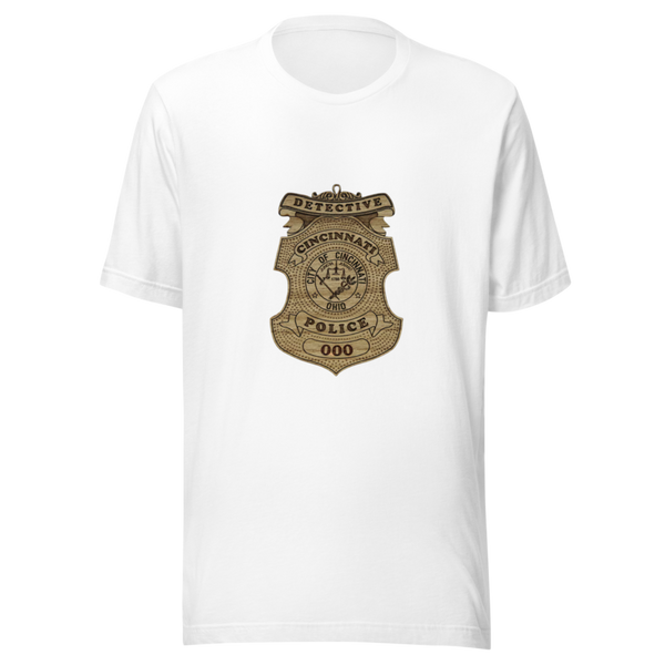 Unisex Staple T-Shirt - White