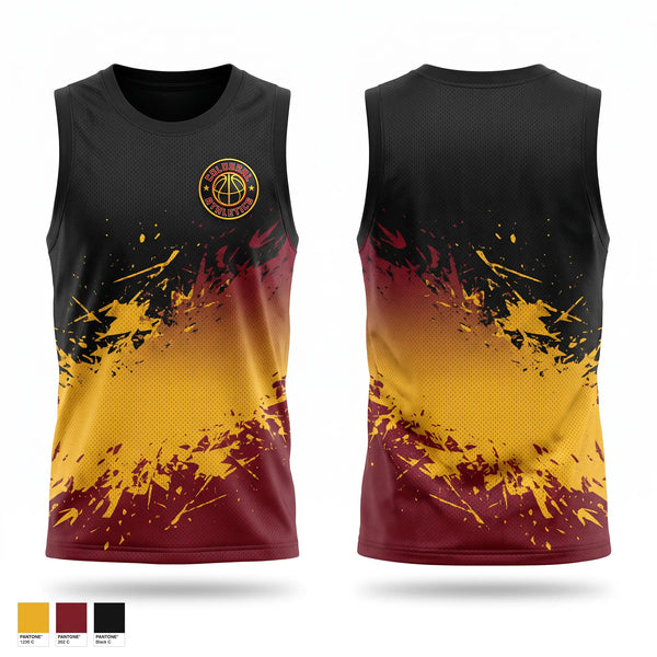 Mens Basketball Jersey, Colossal Athletics, Men's Basketball, Teamtime, Team time, sublimation, custom sports apparel, team uniforms, spirit wear, spiritwear, sports uniforms, custom shirts, team store, custom team store, fundraiser sports, apparel fundraiser