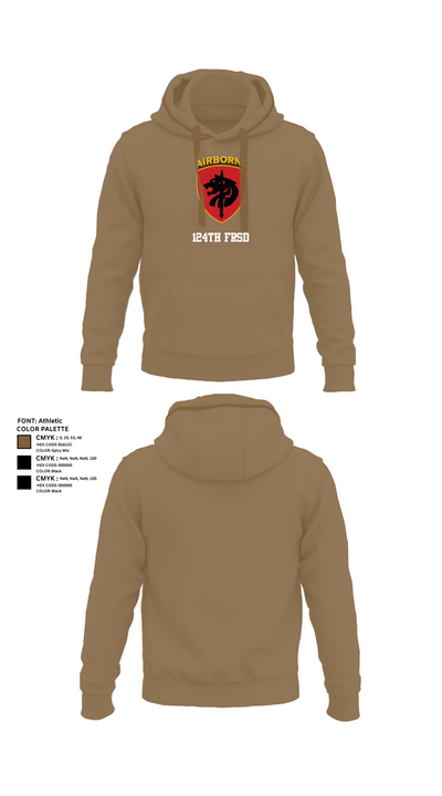 124th FRSD 51452565 Hoodie - 11