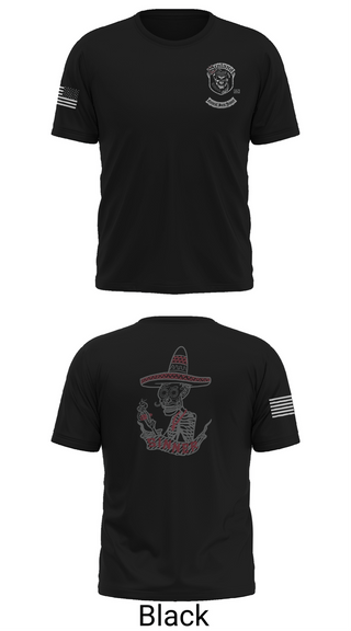 Short Sleeve Performance Shirt, Kreep Armory, , Teamtime, Team time, sublimation, custom sports apparel, team uniforms, spirit wear, spiritwear, sports uniforms, custom shirts, team store, custom team store, fundraiser sports, apparel fundraiser