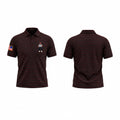 Salem vol department Short Sleeve Performance Polo - 1