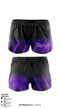 Zephyrs 85086630 Women's Shorts - 1