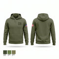G-6 Hoodie - 1