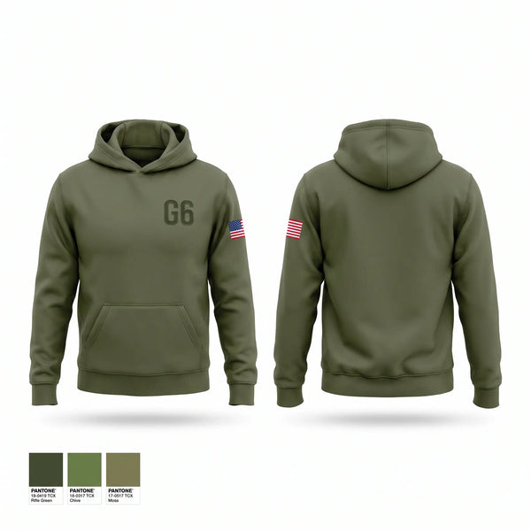 Hoodie, G-6, Marines, Teamtime, Team time, sublimation, custom sports apparel, team uniforms, spirit wear, spiritwear, sports uniforms, custom shirts, team store, custom team store, fundraiser sports, apparel fundraiser