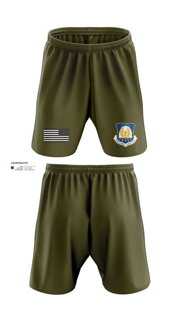 Athletic Shorts With Pockets, 61st Eagle Squadron, Air Force, Teamtime, Team time, sublimation, custom sports apparel, team uniforms, spirit wear, spiritwear, sports uniforms, custom shirts, team store, custom team store, fundraiser sports, apparel fundraiser
