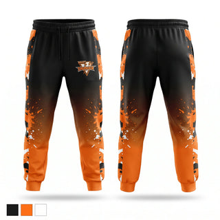 Sweatpants, Valley Thunder, Ice Hockey, Teamtime, Team time, sublimation, custom sports apparel, team uniforms, spirit wear, spiritwear, sports uniforms, custom shirts, team store, custom team store, fundraiser sports, apparel fundraiser