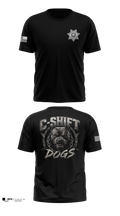 Orleans County Corrections Short Sleeve Performance Shirt - 7
