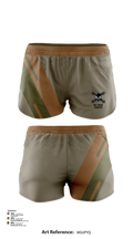POL 27030550 Women's Shorts - 11