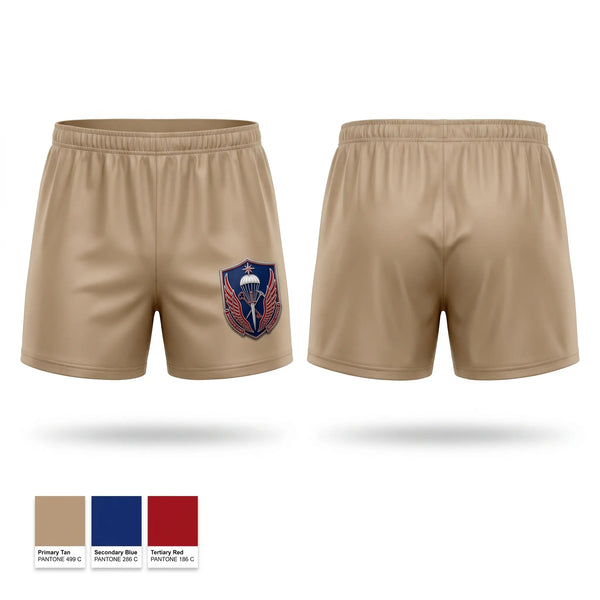 Ranger Panties, 11th ADSB, Army, Teamtime, Team time, sublimation, custom sports apparel, team uniforms, spirit wear, spiritwear, sports uniforms, custom shirts, team store, custom team store, fundraiser sports, apparel fundraiser