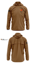5 SFS Windbreaker without hood- 5