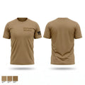11th Cyber Battalion 94114857 Short Sleeve Performance Shirt - 1