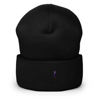 EM01 62679846 Cuffed Beanie | Yupoong 1501KC