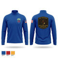 East Manatee Windbreaker - 1