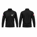 12th LLB Windbreaker - 1
