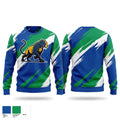 Passage Panthers Crew Neck Sweatshirt - 2